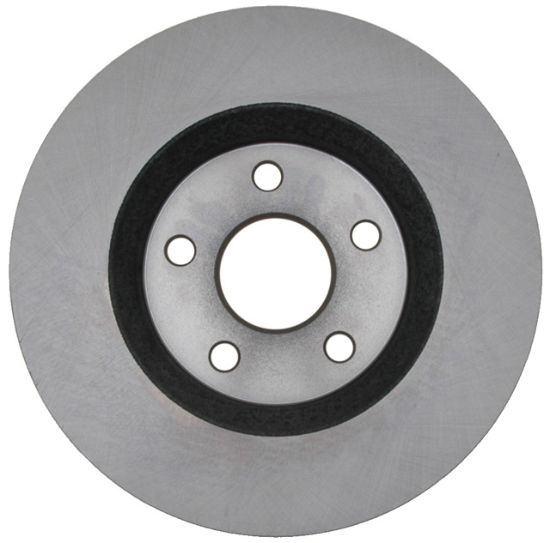 RAYBESTOS BRAKE ROTR - 780868R