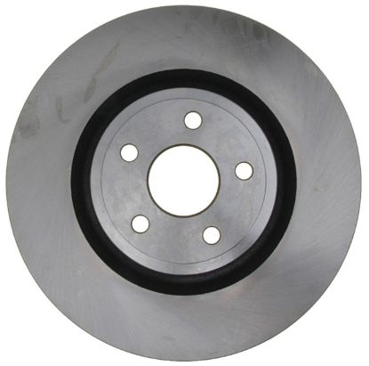 RAYBESTOS BRAKE ROTOR - 780960R