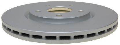 RAYBESTOS BRAKE ROTOR - 780964