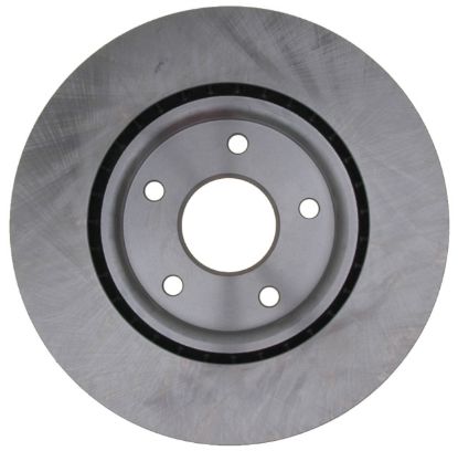 RAYBESTOS BRAKE ROTOR - 780964R