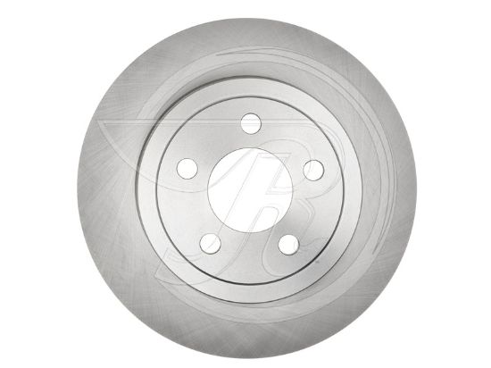 RAYBESTOS BRAKE ROTOR - 781049R