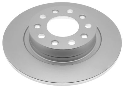 RAYBESTOS BRAKE ROTOR - 781087