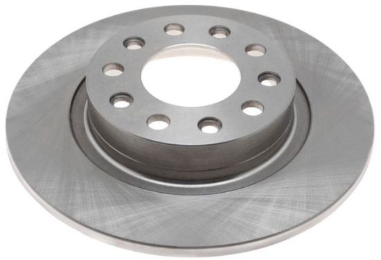 RAYBESTOS BRAKE ROTOR - 781087R