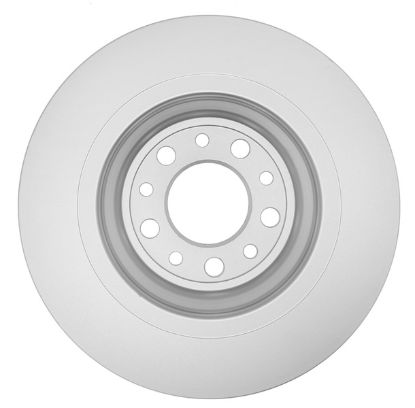 RAYBESTOS BRAKE ROTOR - 781767