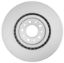 RAYBESTOS BRAKE ROTOR - 781768