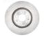 RAYBESTOS BRAKE ROTOR - 781768R