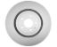 RAYBESTOS BRAKE ROTOR (SINGLE) - 781774P