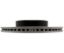 RAYBESTOS BRAKE ROTOR-PERFORMANCE ROTOR - 782430PER