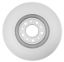 RAYBESTOS DISC BRAKE ROTOR - 782636