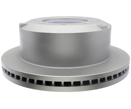 RAYBESTOS BRAKE ROTOR - 782716