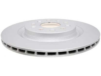 RAYBESTOS BRAKE ROTOR - 782850
