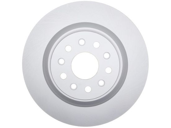 RAYBESTOS BRAKE ROTOR - 782850FZN