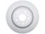 RAYBESTOS BRAKE ROTOR - 782850FZN