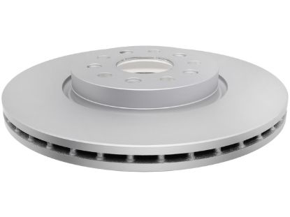 RAYBESTOS BRAKE ROTOR - 782851