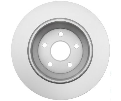 RAYBESTOS BRAKE ROTOR - 782858P
