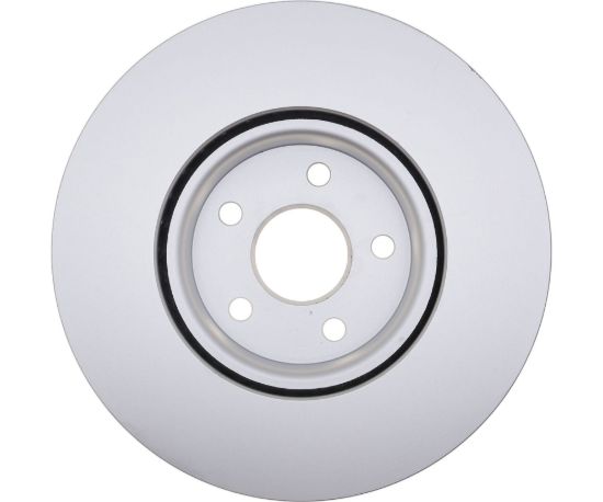 RAYBESTOS BRAKE ROTOR - 782867