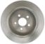 RAYBESTOS BRAKE ROTR - 7993R