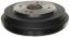 RAYBESTOS BRAKE PARTS - 9458R