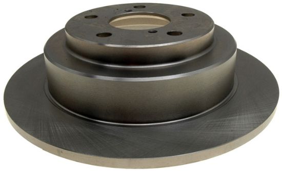RAYBESTOS BRAKE ROTR - 96121R