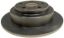 RAYBESTOS BRAKE ROTR - 96121R