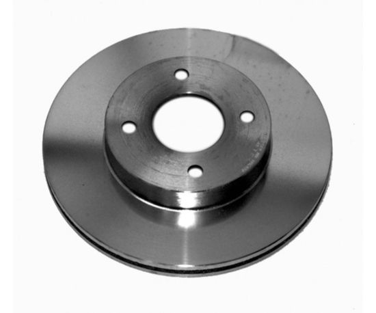 RAYBESTOS BRAKE PARTS - 96589R