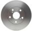 RAYBESTOS BRAKE PARTS - 96754R