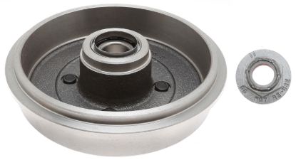 RAYBESTOS BRAKE DRUM - 9759RN