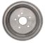 RAYBESTOS BRAKE DRUM - 9766R