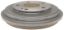 RAYBESTOS BRAKE DRUM - 9775R