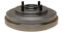 RAYBESTOS BRAKE DRUM KIT - 97802RN