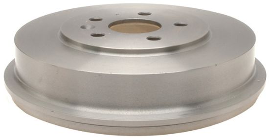 RAYBESTOS BRAKE DRUM REAR - 97812R