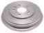 RAYBESTOS BRAKE DRUM - 97841R