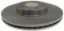 RAYBESTOS BRAKE PARTS - 980074R