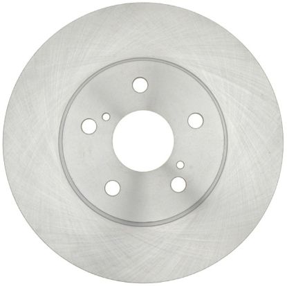 RAYBESTOS RED DRUMS AND ROTRS - 980077R