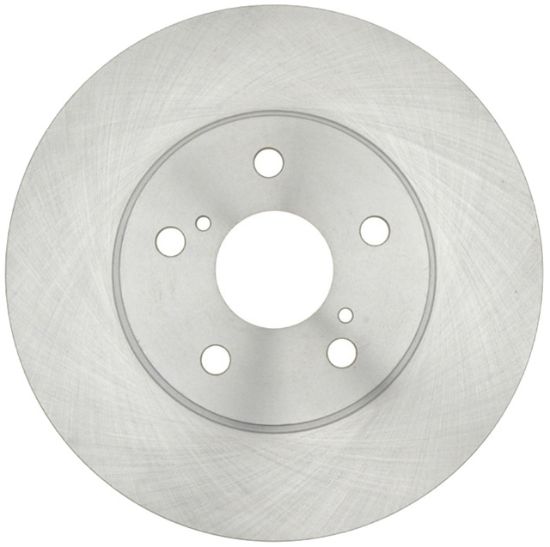 RAYBESTOS RED DRUMS AND ROTRS - 980077R