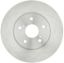 RAYBESTOS RED DRUMS AND ROTRS - 980077R
