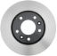 RAYBESTOS DRUM & RTOR - 980080R