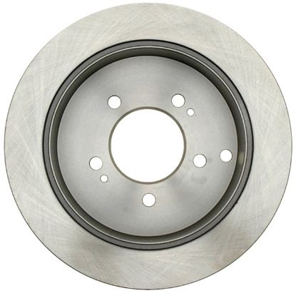 RAYBESTOS BRAKE ROTRS - 980087R