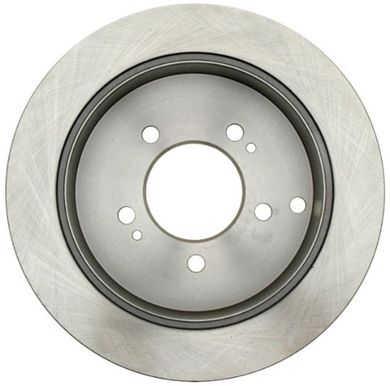 RAYBESTOS BRAKE ROTRS - 980087R