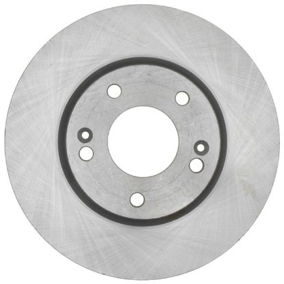 RAYBESTOS BRAKE ROTRS - 980089R