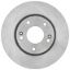 RAYBESTOS BRAKE ROTRS - 980089R