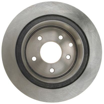 RAYBESTOS DISC BRAKE ROTR ONLY-DIH - 980113R