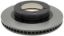 RAYBESTOS BRAKE ROTRS - 980161R