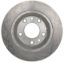 RAYBESTOS DISC BRAKE ROTR ONLY - 980172R