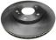 RAYBESTOS DISC BRAKE ROTR - 980186R