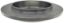 RAYBESTOS BRAKE ROTRS - 980198R