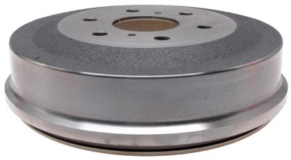 RAYBESTOS BRAKE DRUM REAR - 9801R