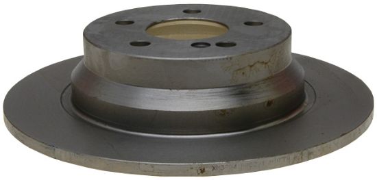 RAYBESTOS BRAKE ROTOR - 980221R