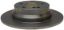 RAYBESTOS BRAKE ROTOR - 980221R