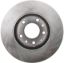 RAYBESTOS DISC BRAKE ROTR ONLY - 980288R